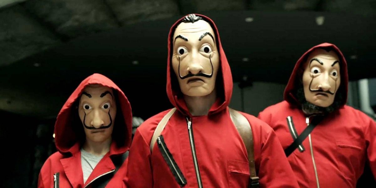 La Casa de Papel : devinez qui sera de retour dans la troisième saison ?