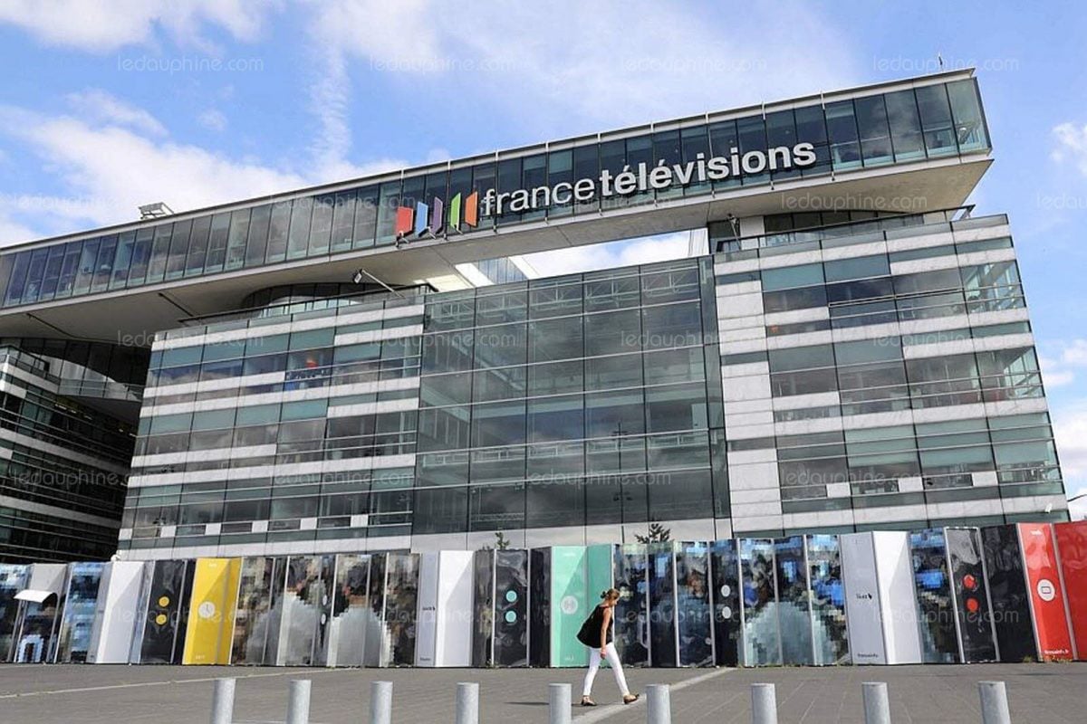 France TV, M6 et TF1 lancent Salto une plateforme commune pour contrer Netflix