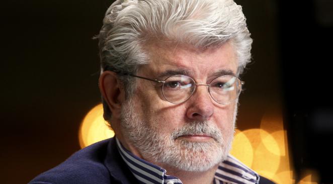 Star Wars : George Lucas avait d'autres plans pour la nouvelle trilogie