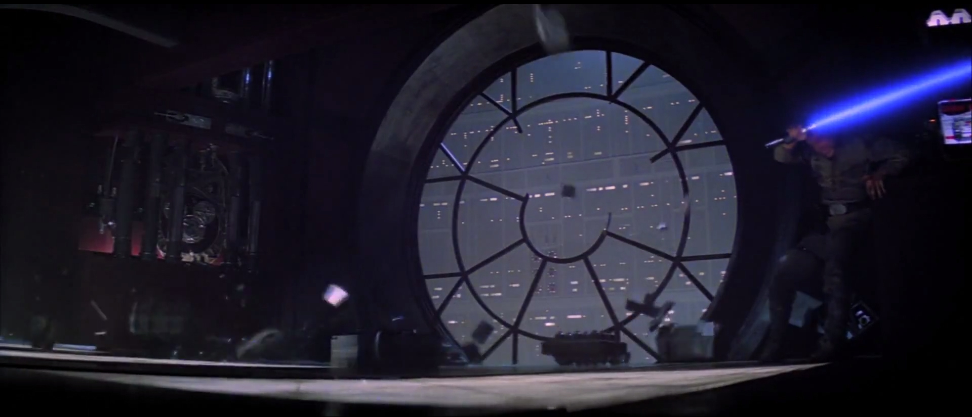 Star Wars : Mark Hamill empêché par les assureurs de tourner une scène