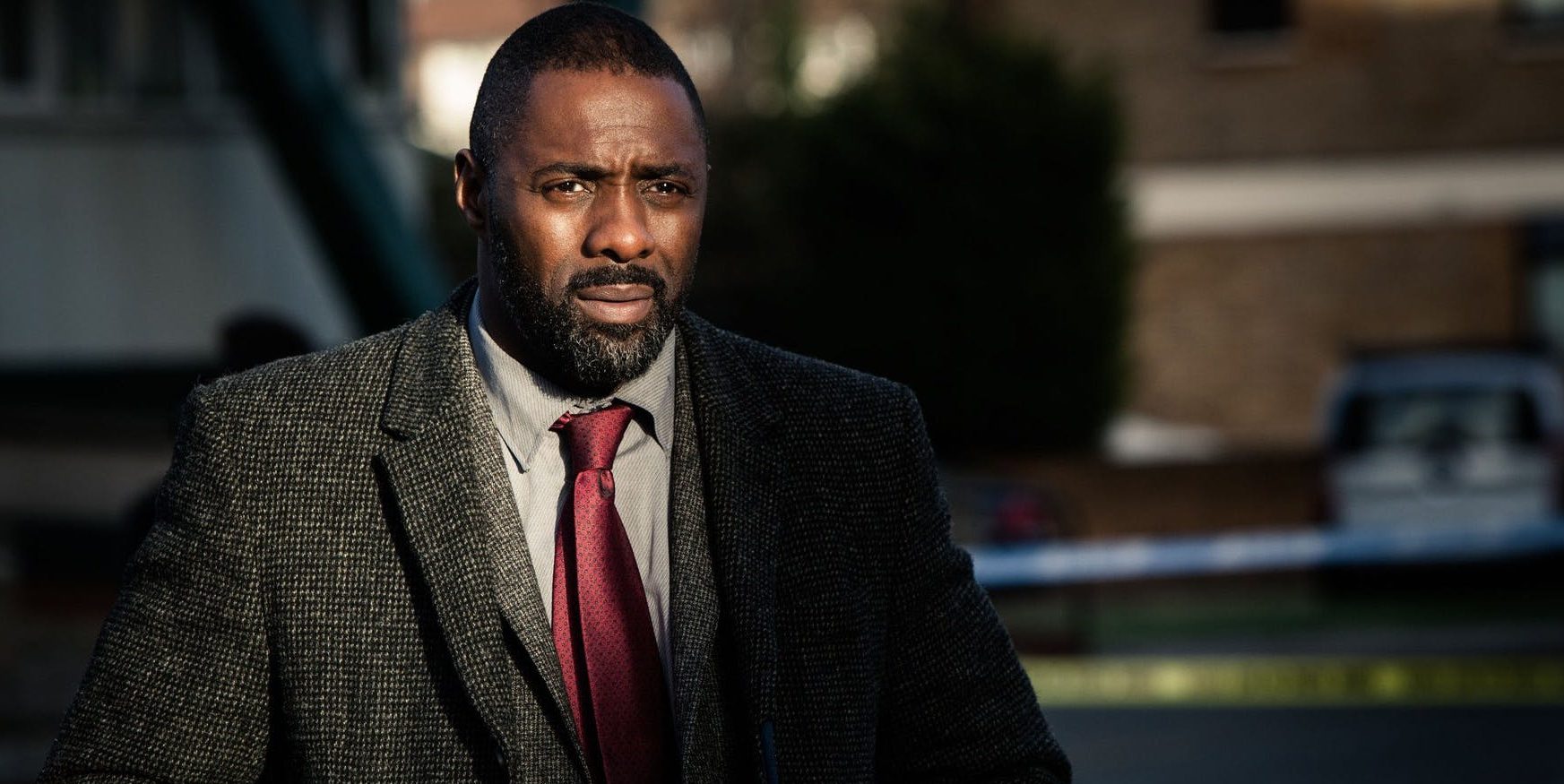 Luther est de retour dans le teaser de la saison 5