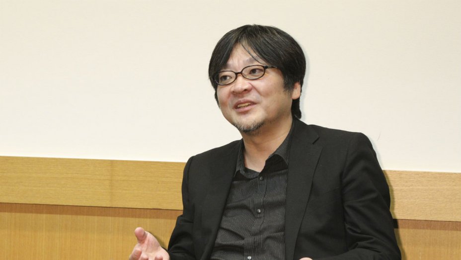 Miraï ma petite sœur : rencontre avec le réalisateur Mamoru Hosoda