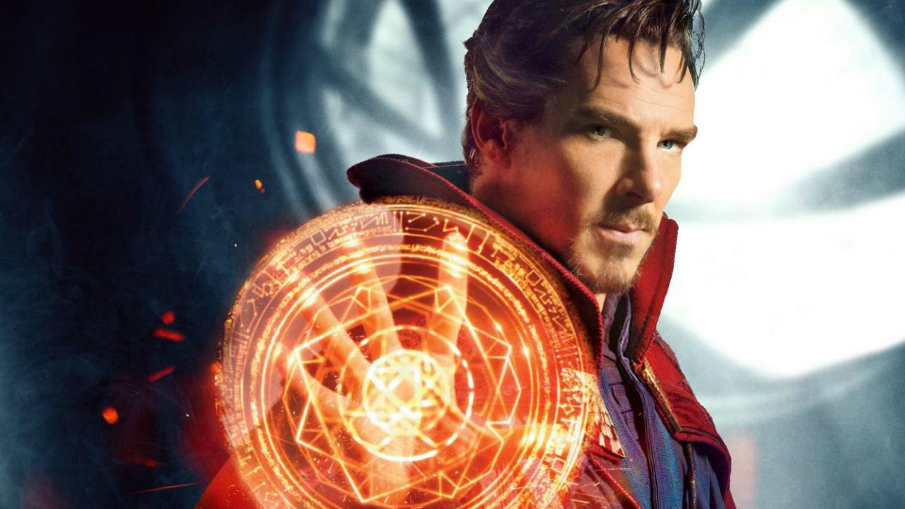 Doctor Strange : Marvel annonce officiellement la suite !