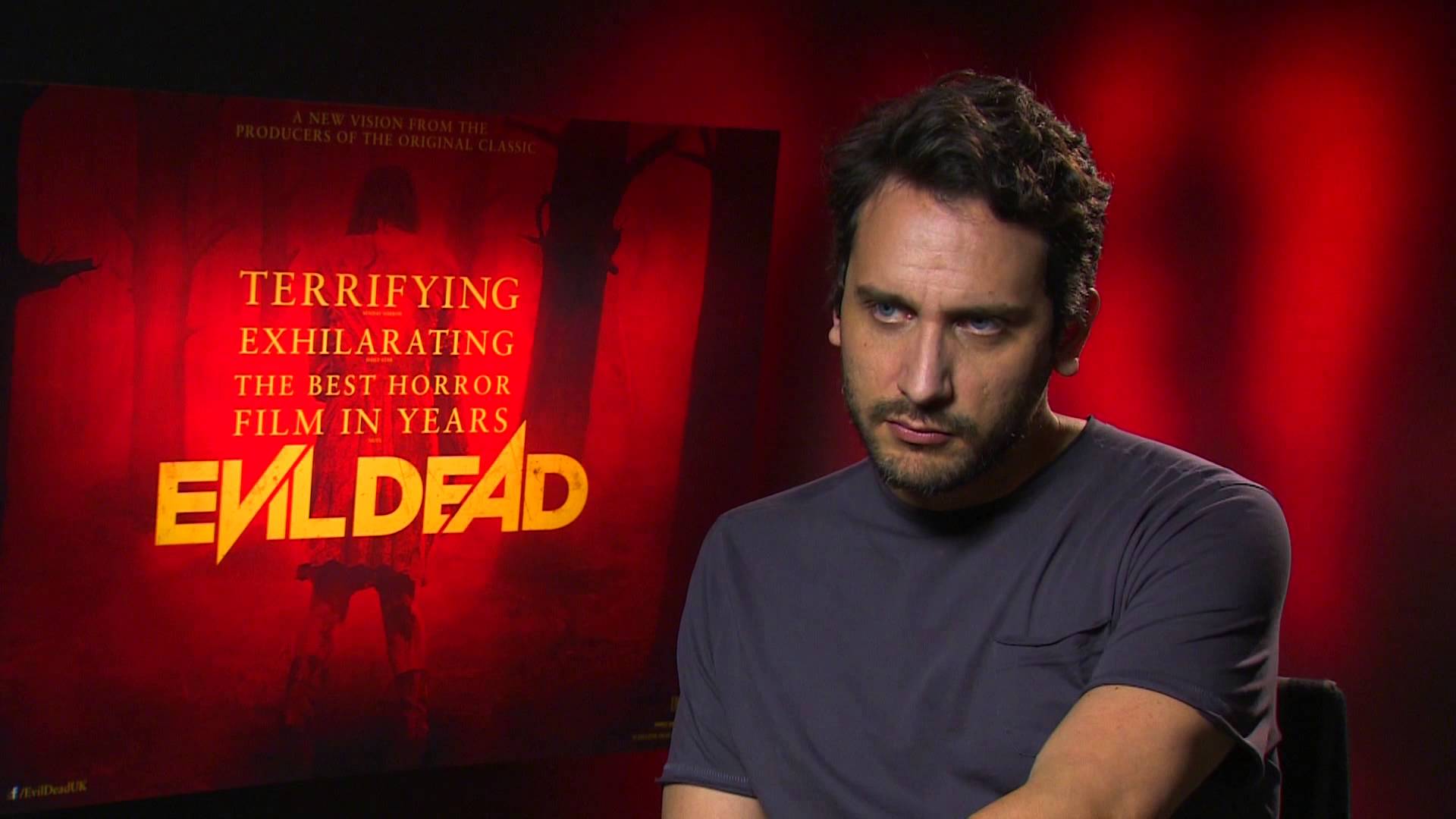 Evil Dead : Fede Alvarez réalisera la suite à une condition