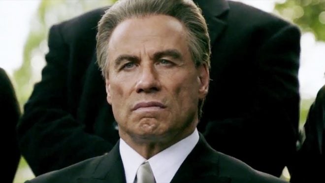 Gotti : Travolta a tout tenté pour sauver le film