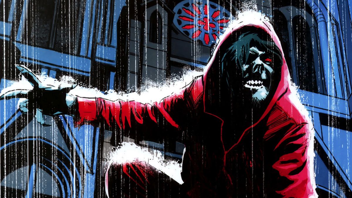 Morbius : Jared Leto au casting du spin-off de Spider-Man !