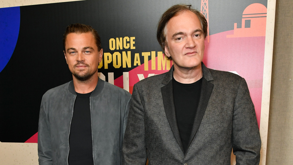Once Upon a Time in Hollywood : le casting du prochain Tarantino s'agrandit encore