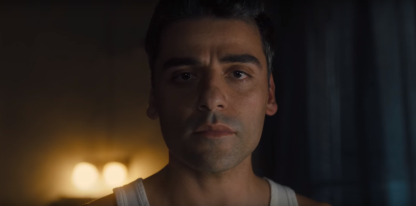 Operation Finale : Oscar Isaac à la poursuite d'un nazi dans le trailer