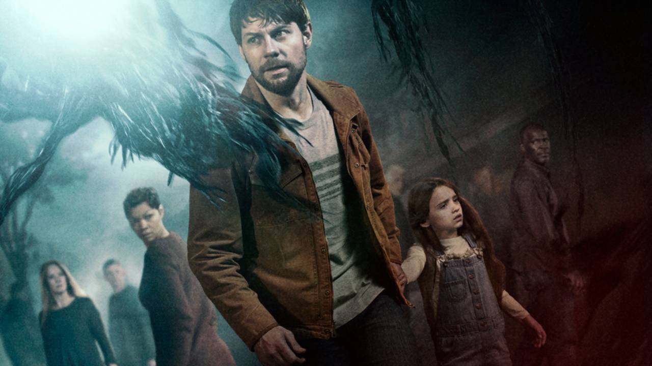 Outcast saison 2 : la série de Robert Kirkman a son trailer