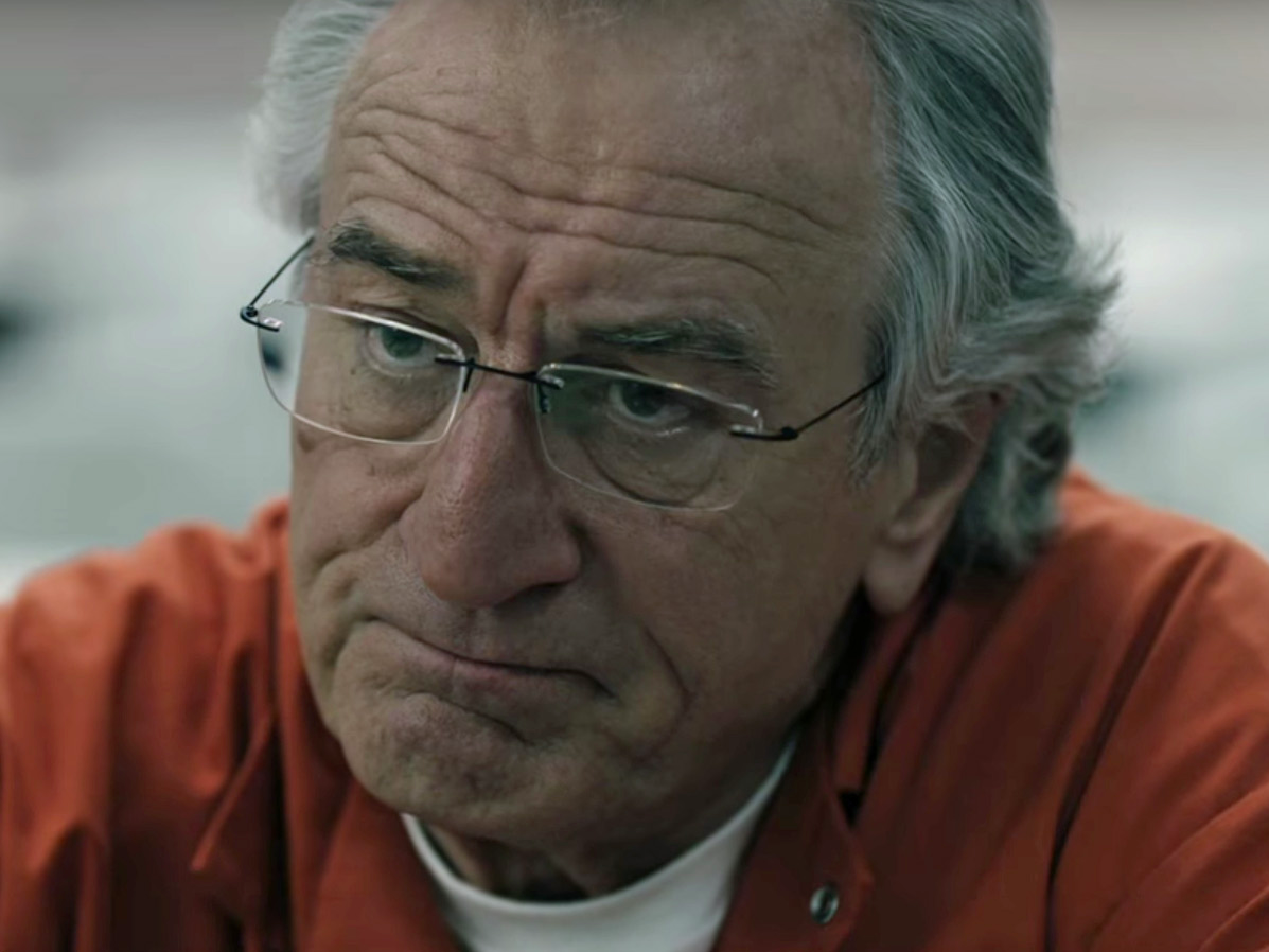 Le Joker : Robert De Niro face à Joaquin Phoenix ?