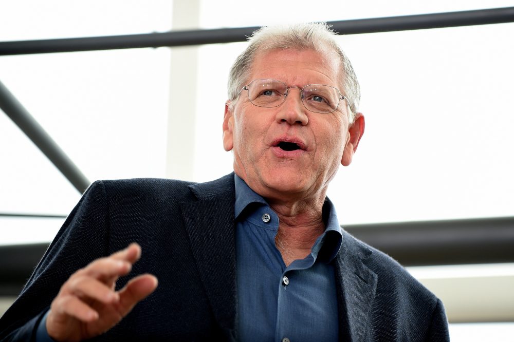 The Witches : Robert Zemeckis va adapter Roald Dahl