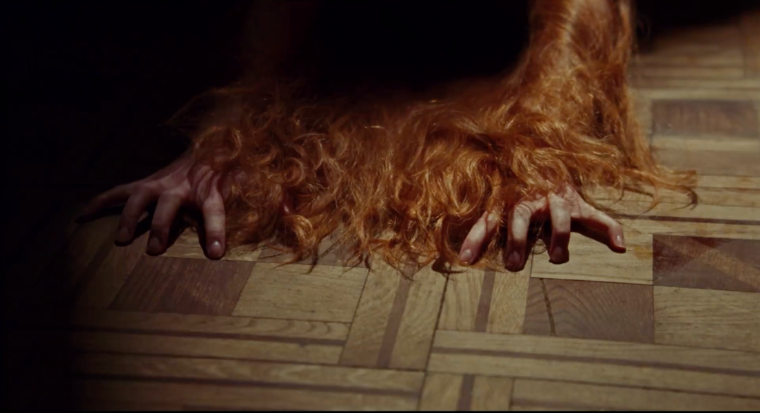 Suspiria : 13 images à retenir du trailer