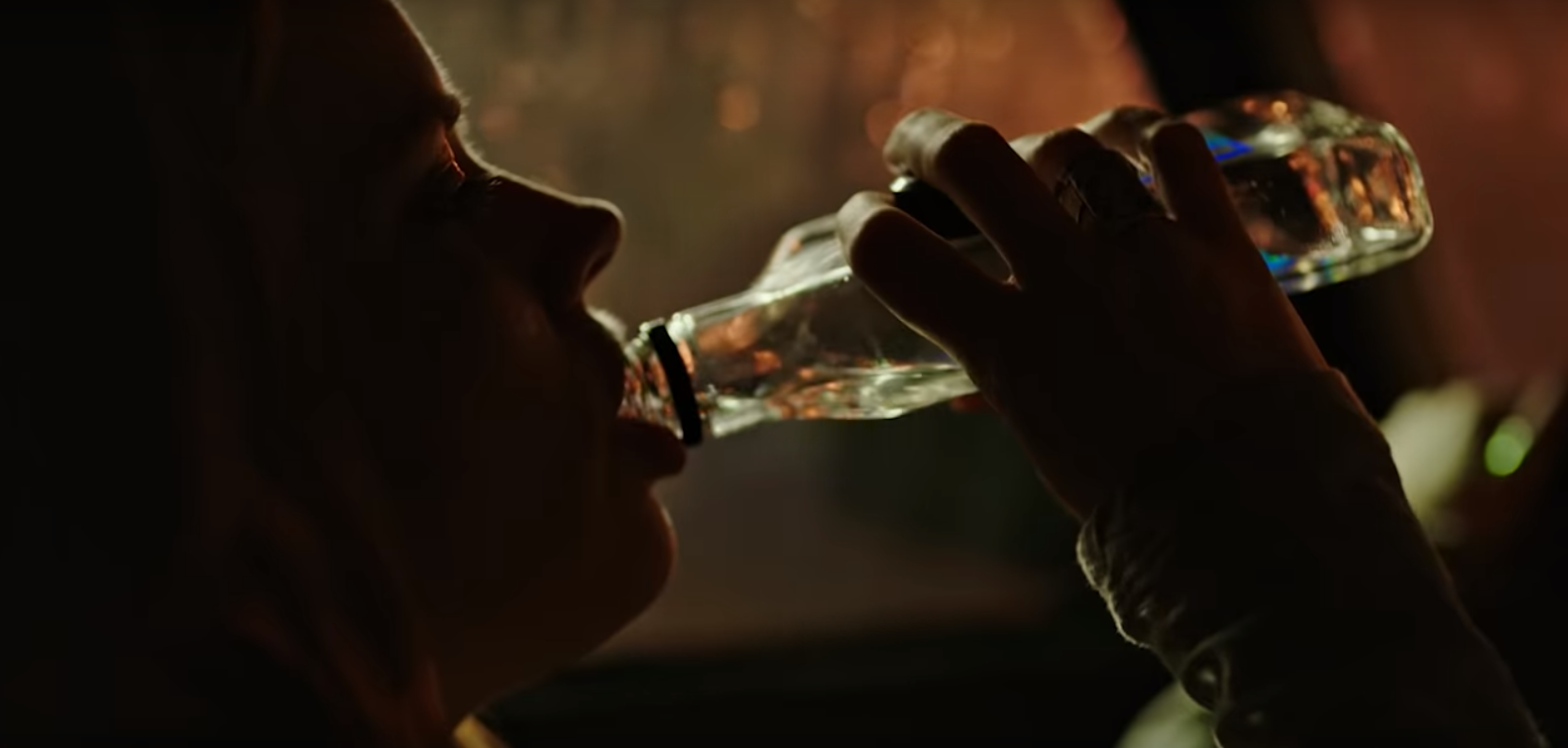 Sharp Objects : la série se précise avec un trailer fascinant