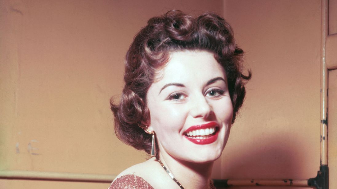 Eunice Gayson, la toute première James Bond girl est décédée