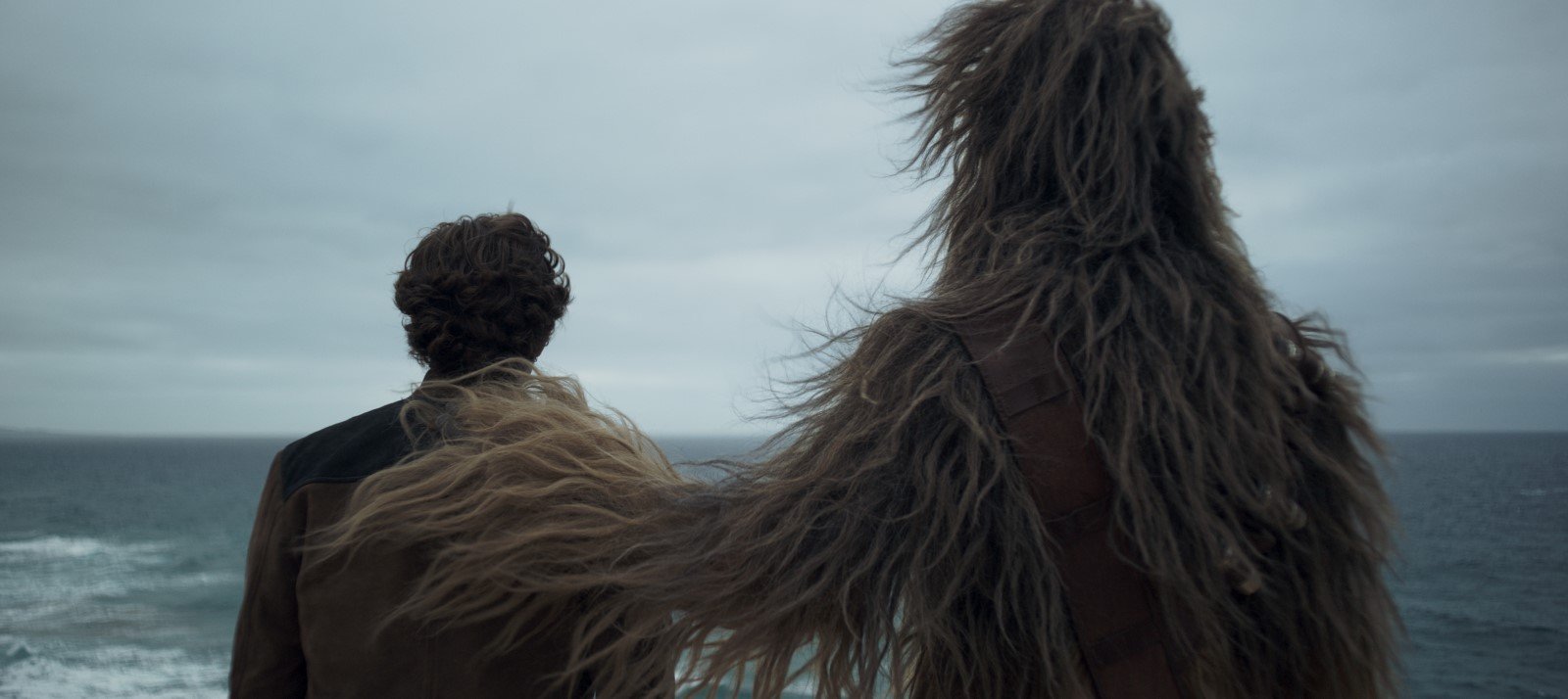 Solo : A Star Wars Story poursuit sa chute aux Etats-Unis