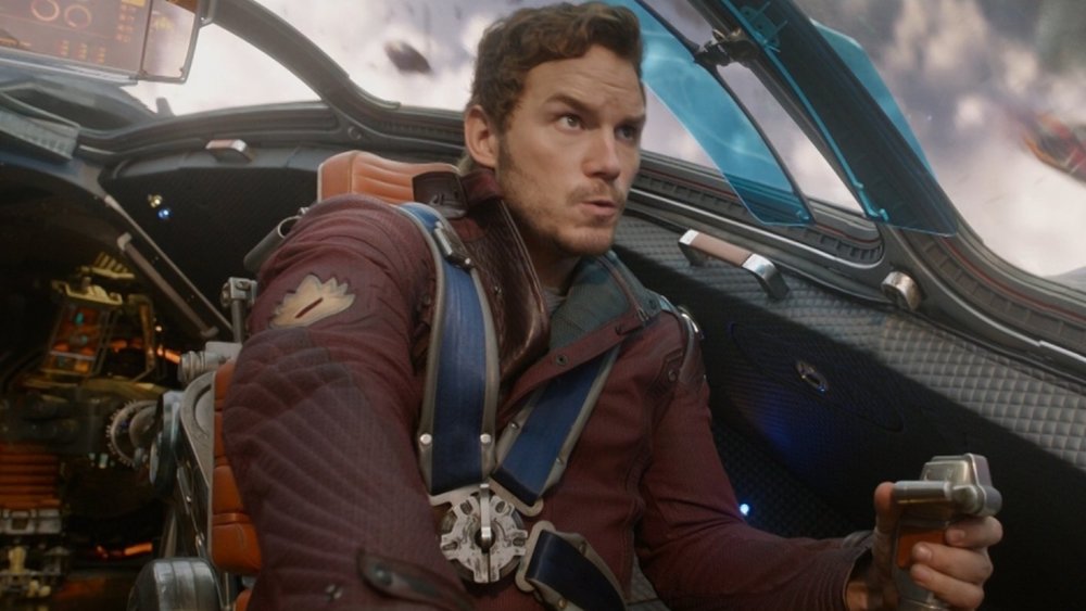 Les Gardiens de la Galaxie 3 se passera bien après Infinity War d'après James Gunn