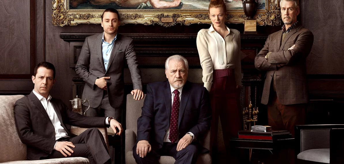 Succession : HBO renouvelle la série pour une seconde saison