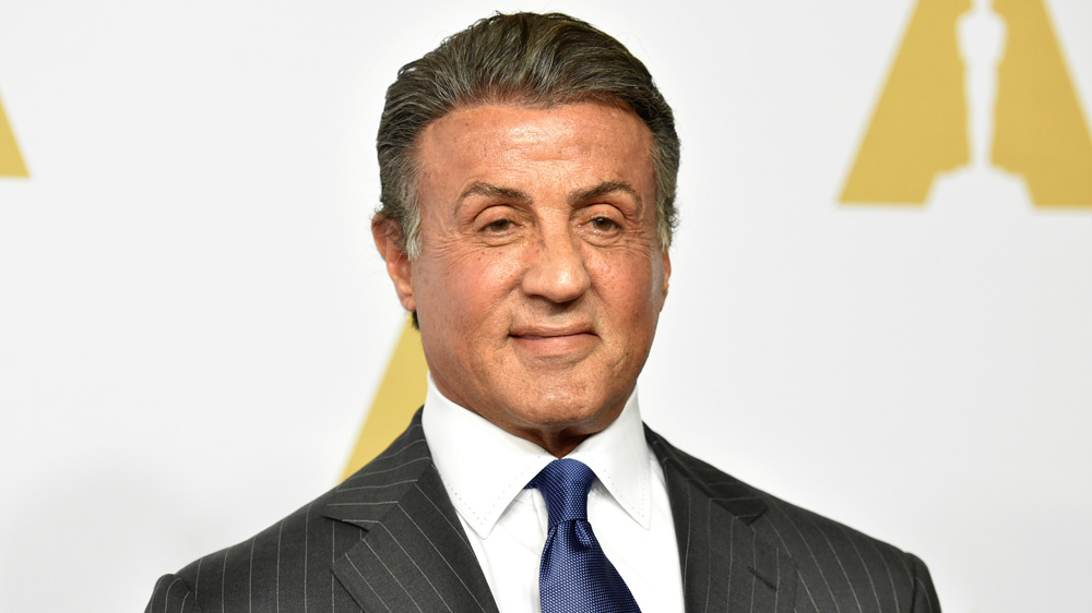 Sylvester Stallone ciblé par une enquête pour agression sexuelle