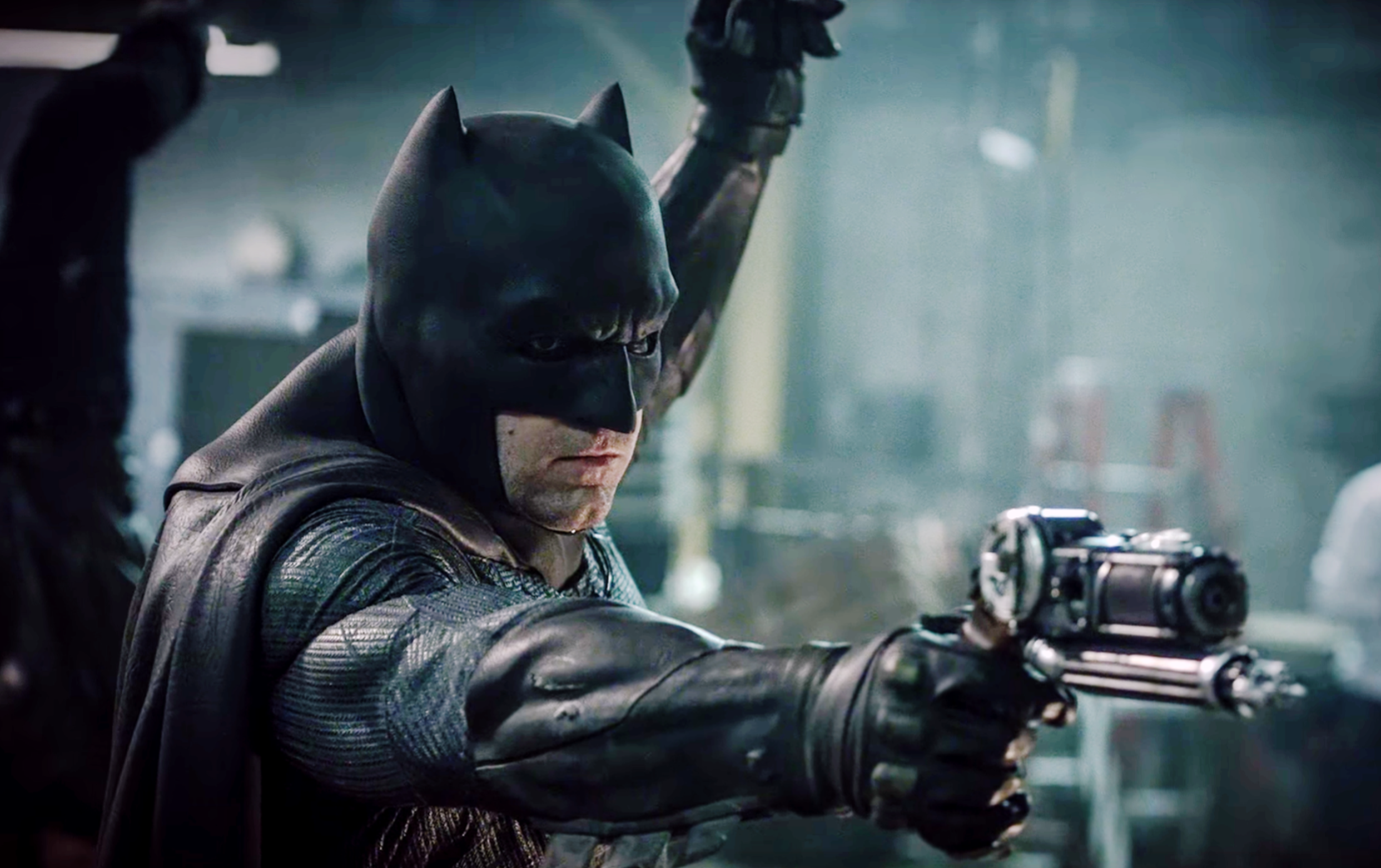 The Batman mettra en scène un jeune Bruce Wayne
