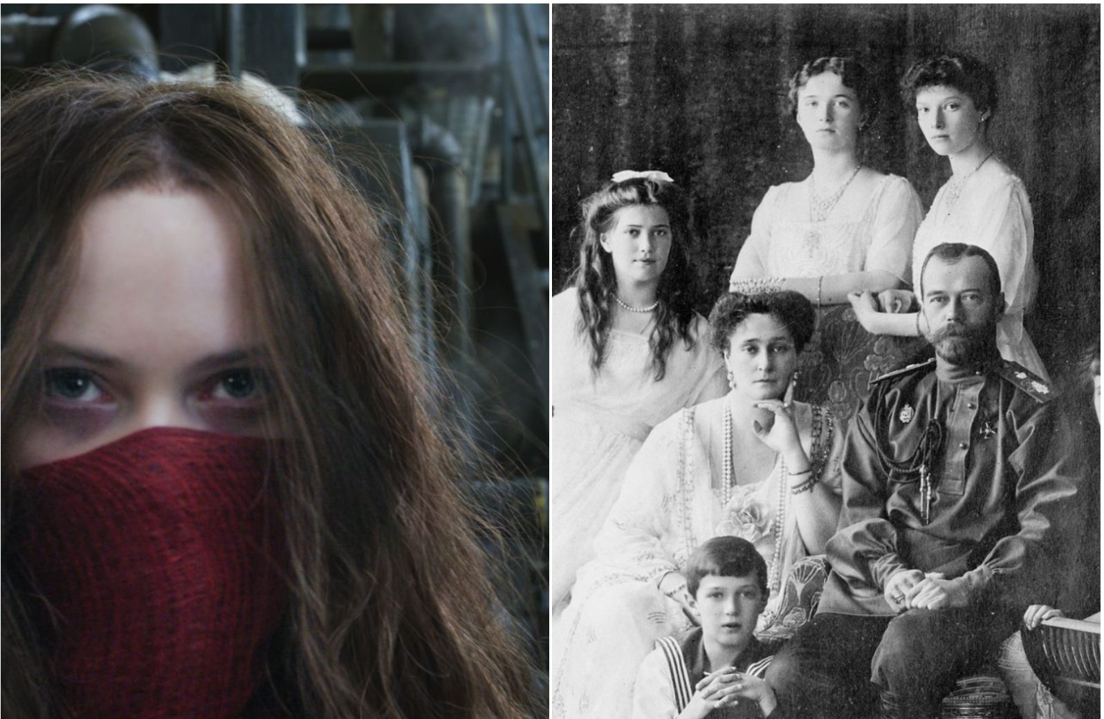 The Romanoffs : l'héroïne de Mortal Engines au casting