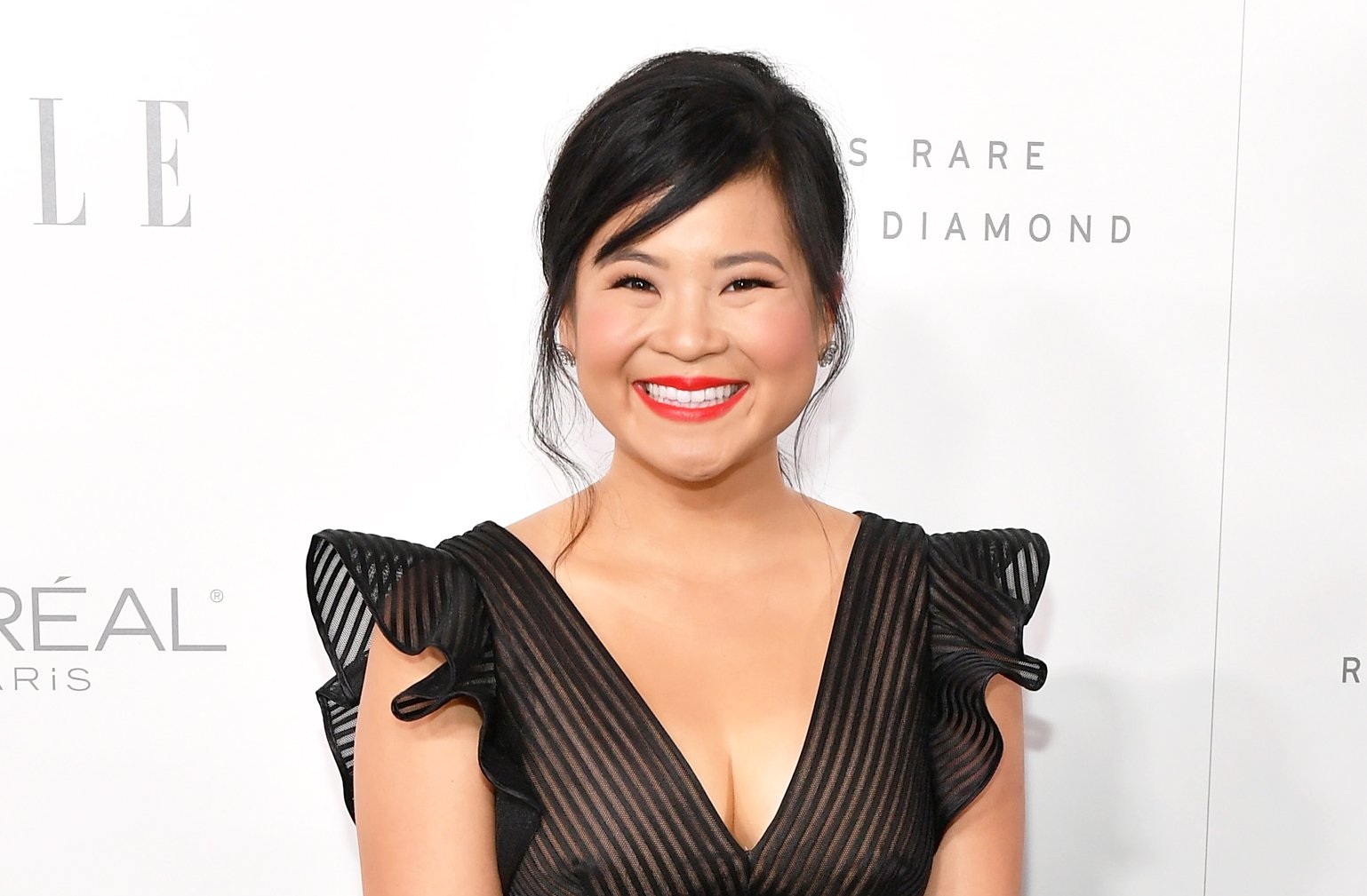 Star Wars : harcelée, Kelly Marie Tran quitte les réseaux sociaux