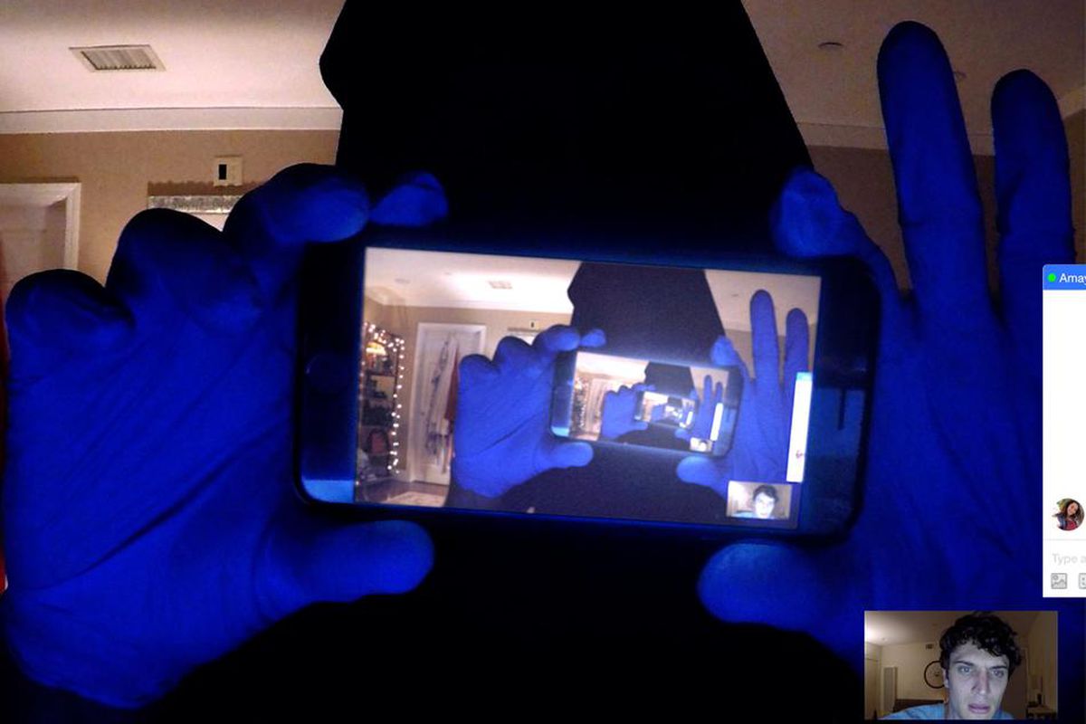 Unfriended : découvrez le trailer de la suite !