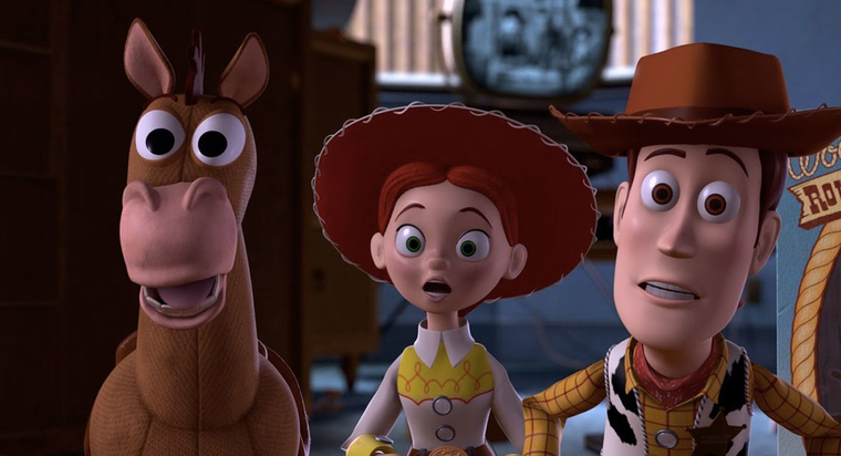 Harcèlement sexuel : suite aux accusations, le réalisateur de Toy Story quitte Disney