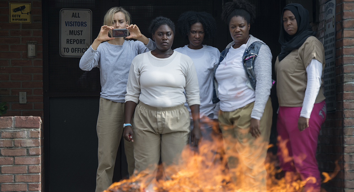 Orange is the new black : enfin une date pour la saison 6