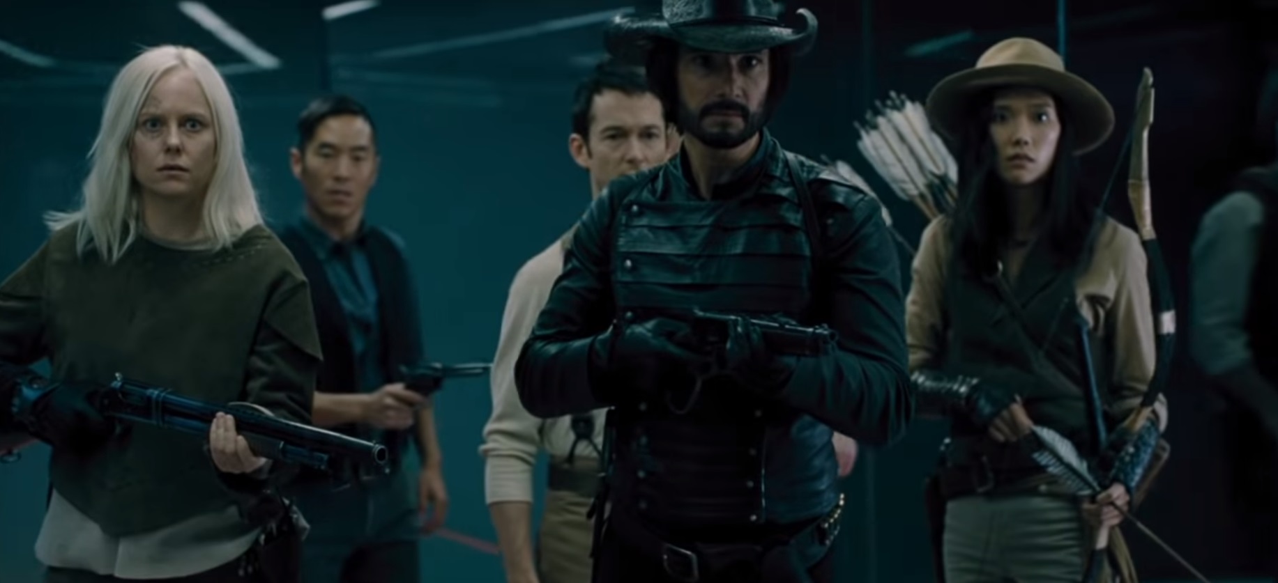 Westworld saison 2 : un final qui s'annonce épique
