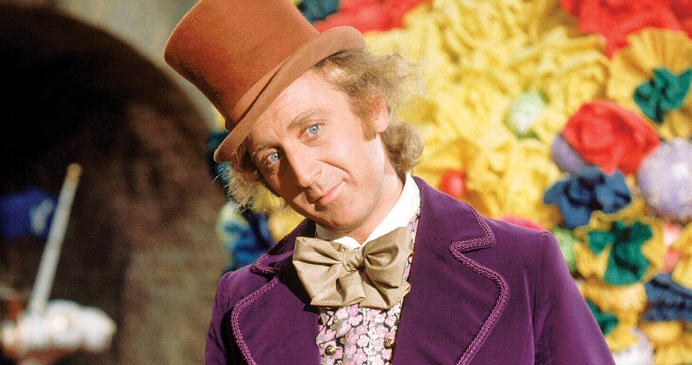 Willy Wonka : Ryan Gosling et Donald Glover dans la shortlist de la Warner