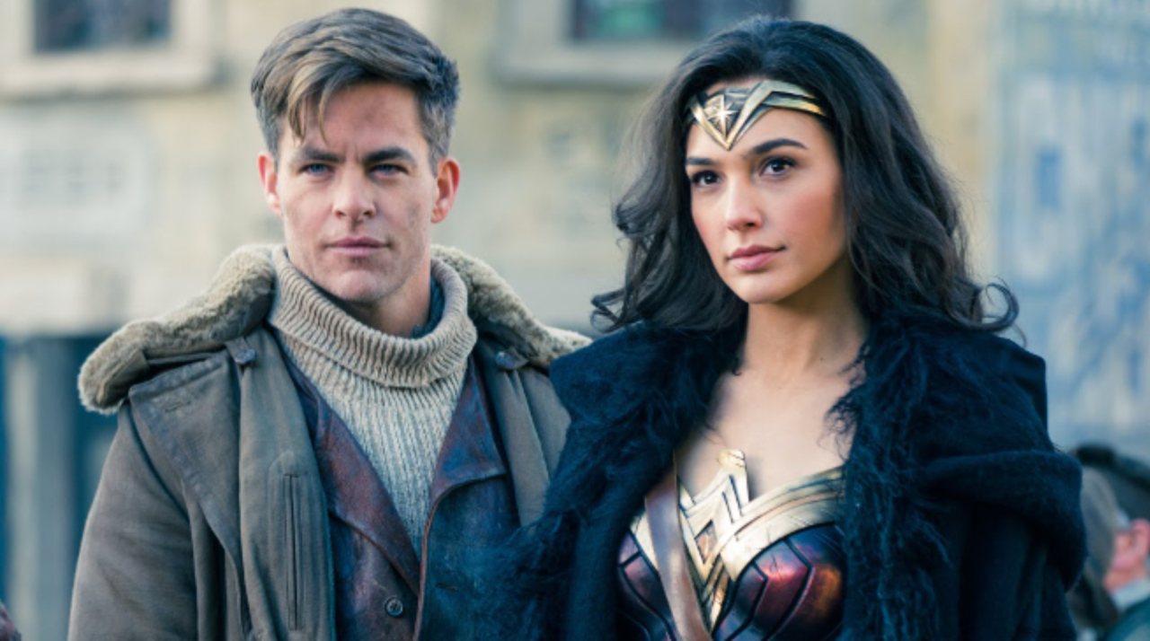 Wonder Woman 2 : les premières photos valident le retour d'un personnage clé