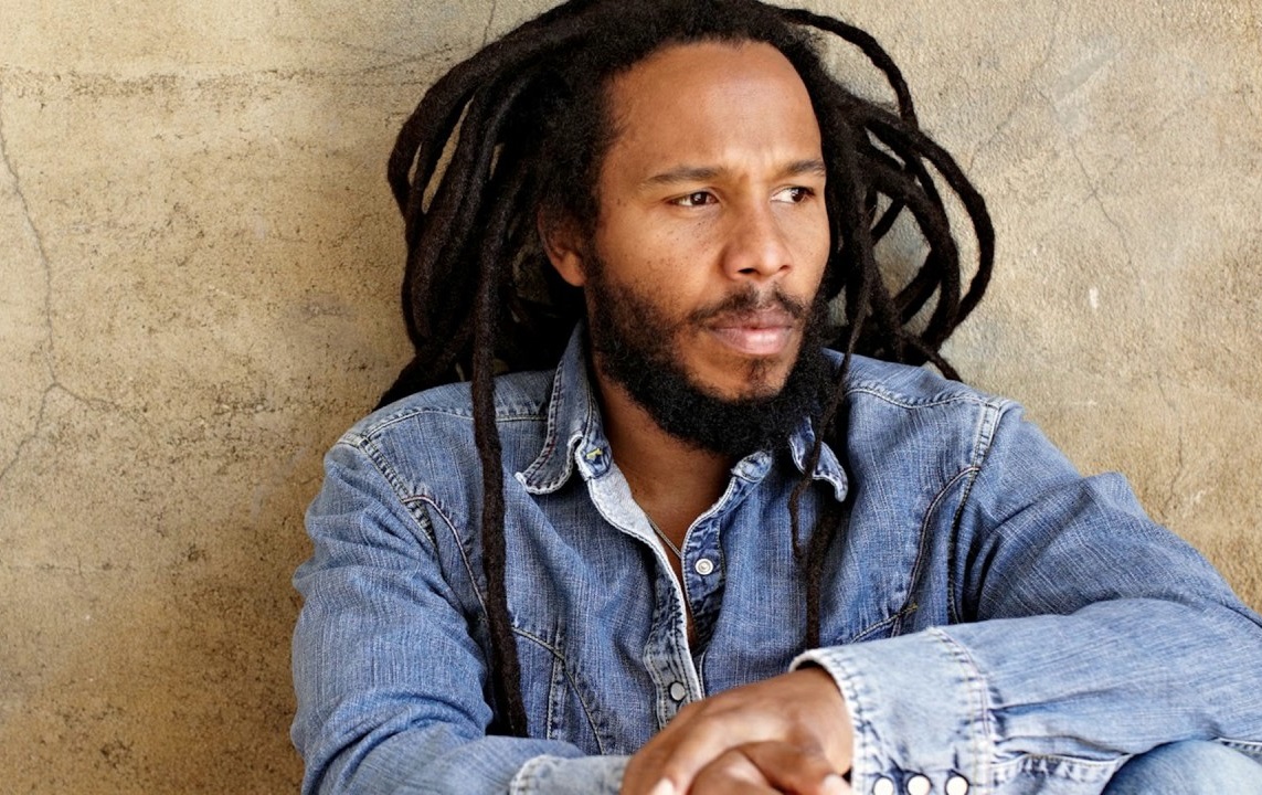 Un Biopic Sur Bob Marley En Préparation Par Ziggy Marley Et Paramount ...