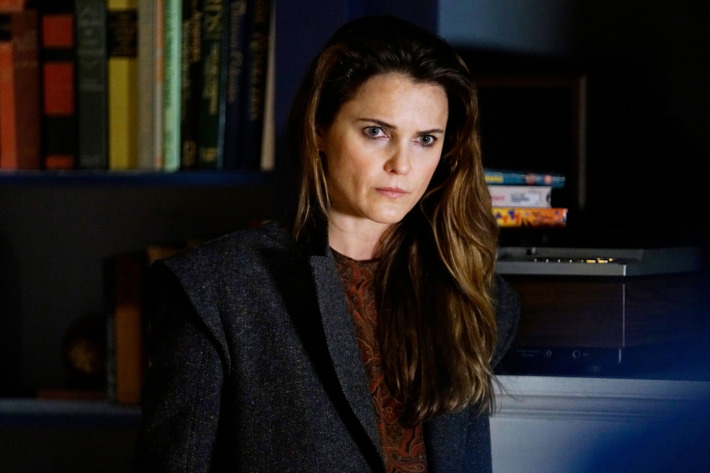 Star Wars épisode IX : l’actrice star de The Americans au casting ?