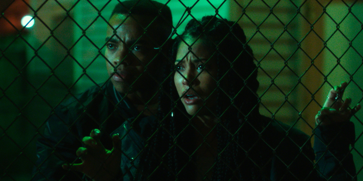 American Nightmare 4 : retour dans l’enfer de la première purge