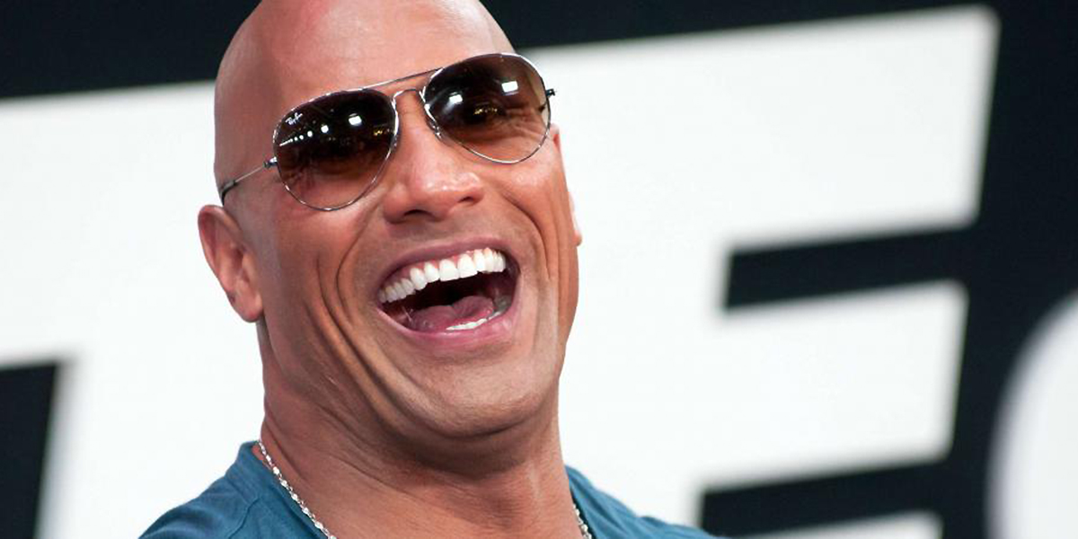 Coupe du Monde 2018 : quand Dwayne Johnson et Julia Roberts félicitent les bleus