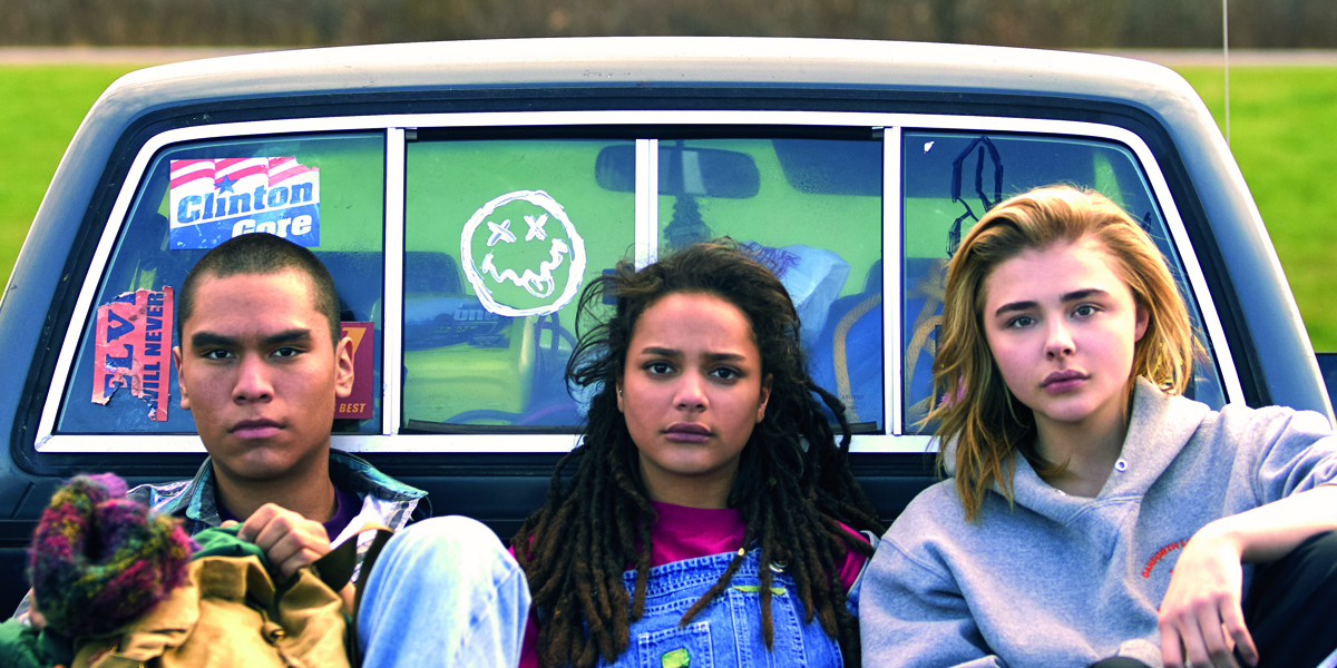Come As You Are : mon premier c’est désir