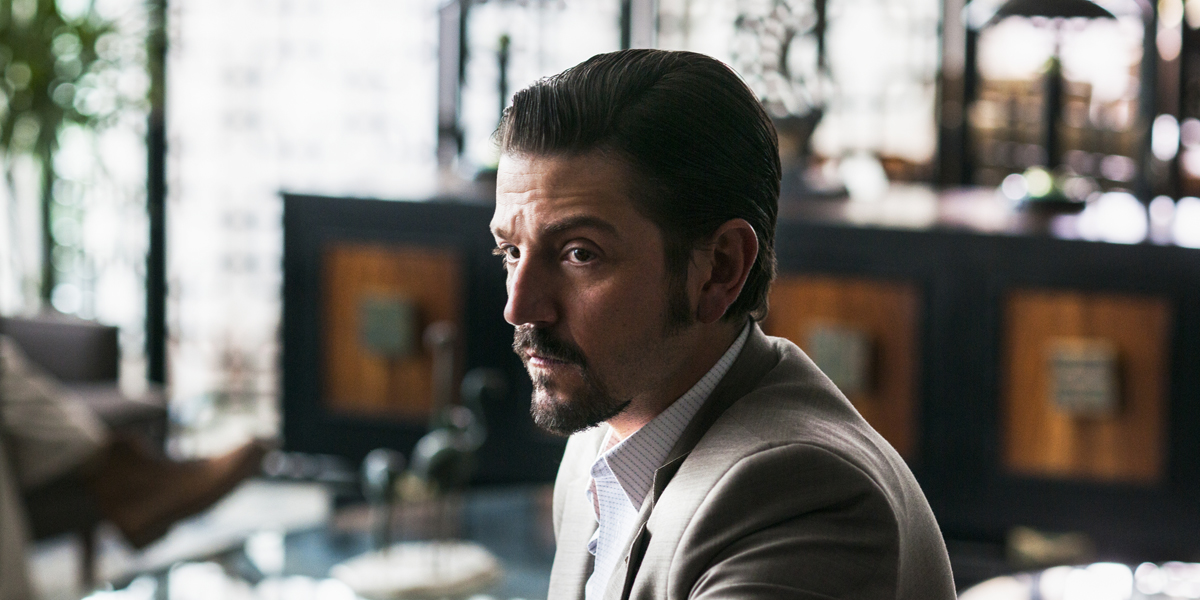 Narcos : Netflix dévoile les premières images de la saison 4