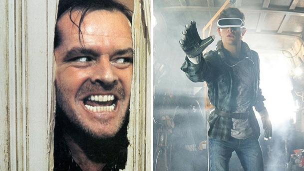 Ready Player One : Spielberg explique pourquoi il a choisi Shining pour cette scène épique