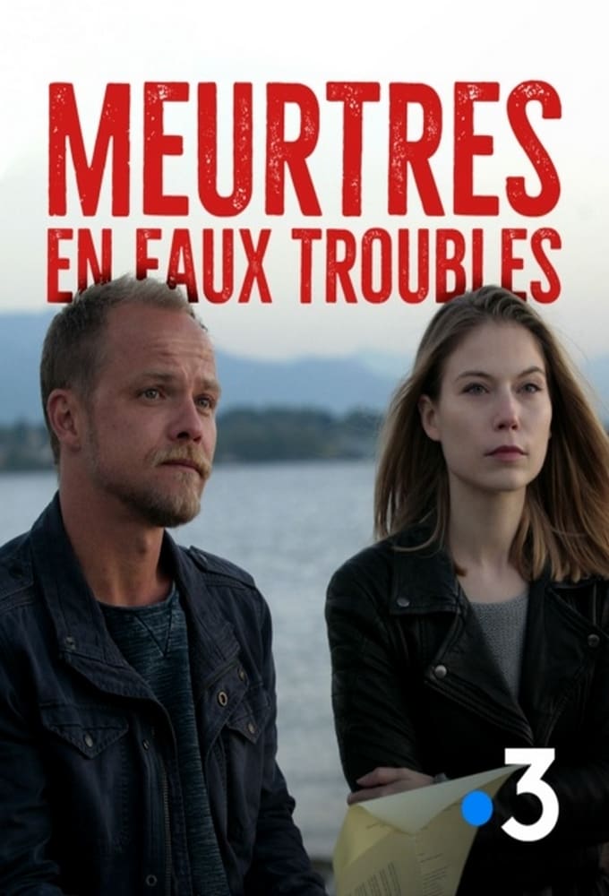 Meurtres en eaux troubles