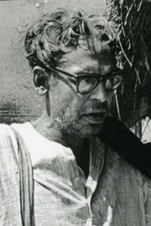 Ritwik Kumar Ghatak
