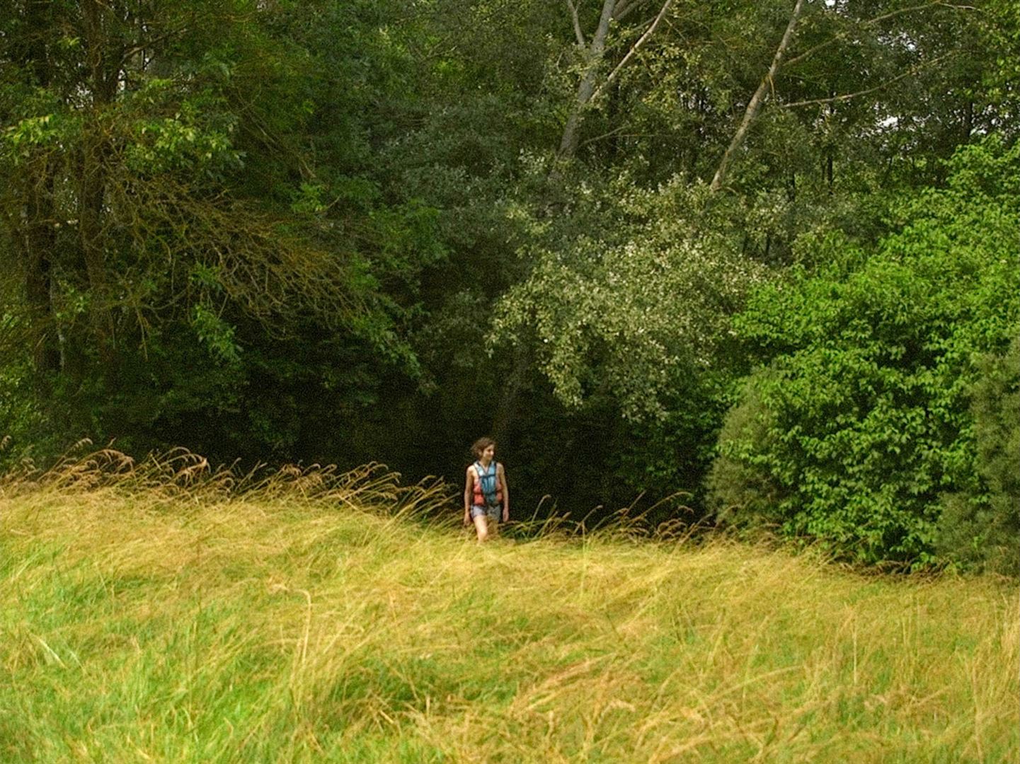 Contes de juillet de Guillaume Brac : les rencontres d'après-midi
