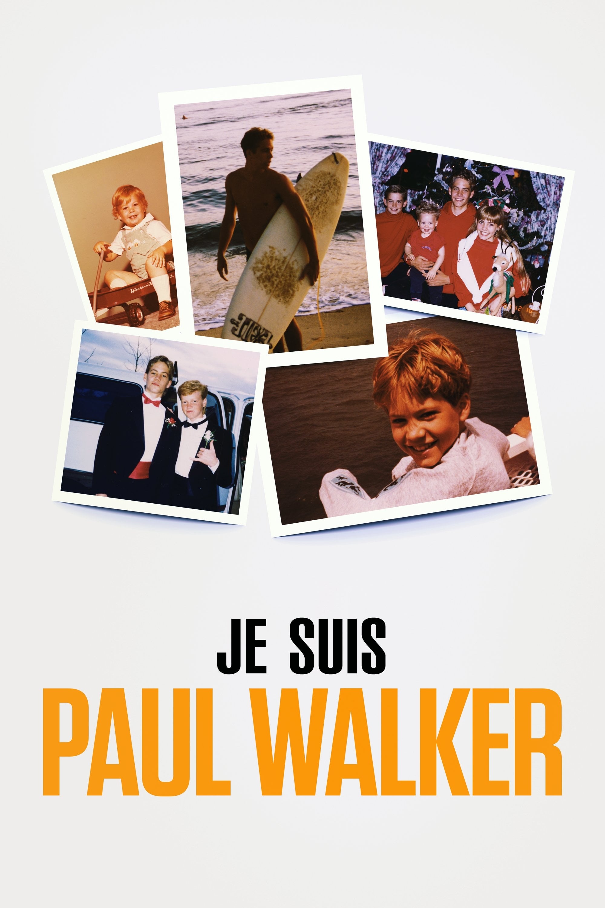 Je suis Paul Walker