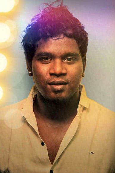 Kalloori Vinoth