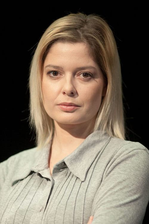 Aleksandra Surchadzhieva