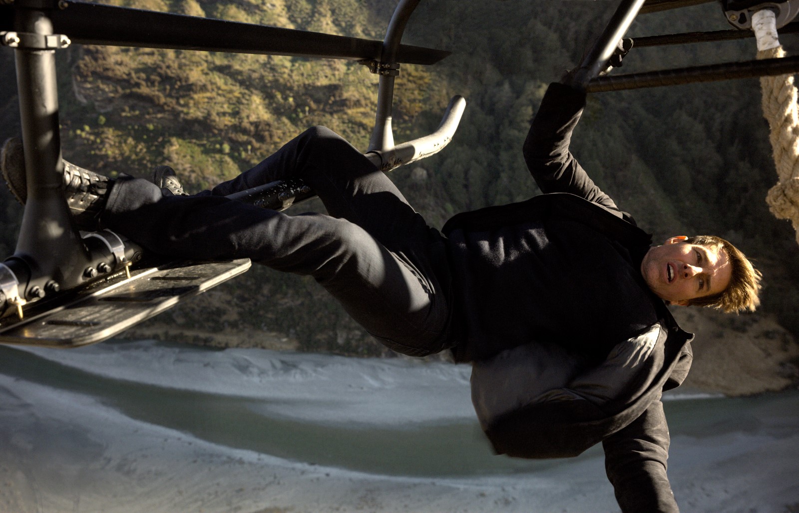 Mission Impossible Fallout : la passe de six pour Tom Cruise ?