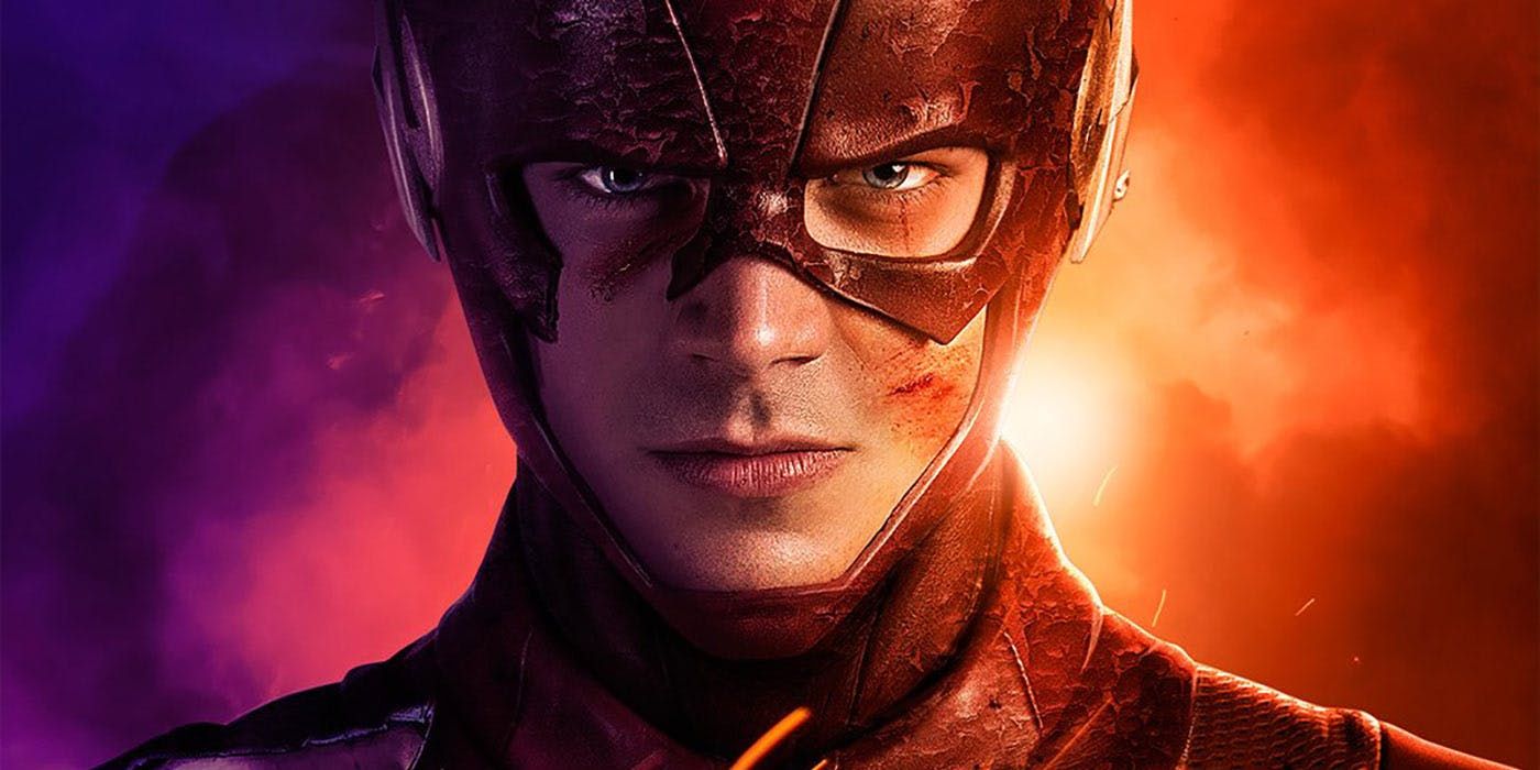 Flash : Nora au centre du trailer de la saison 5