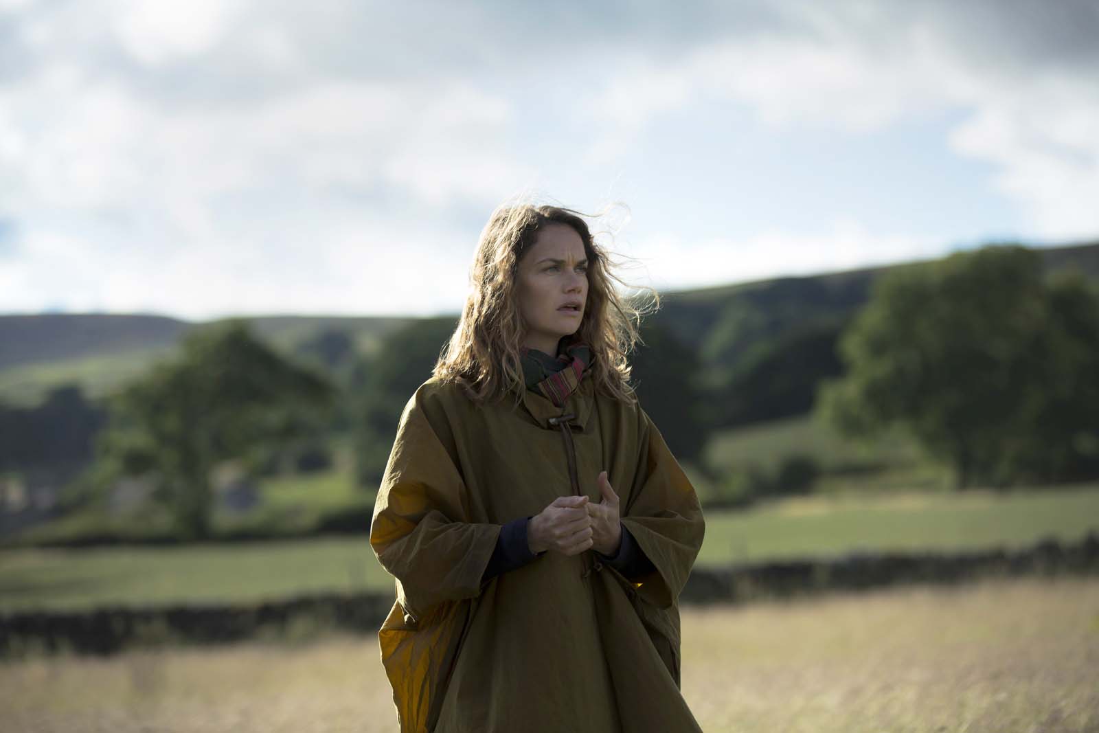 Dark River : le minimalisme à outrance de Clio Barnard