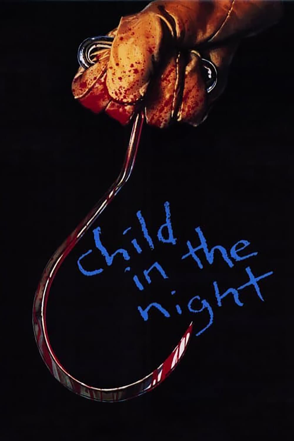 Un Enfant Dans La Nuit