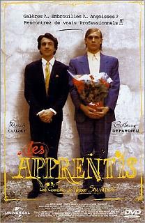 Les Apprentis