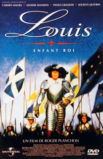 Louis, enfant roi